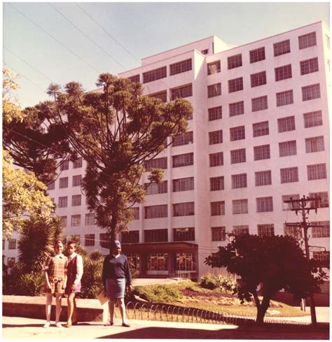 Bh Nostalgia Faculdade De Medicina Da Ufmg