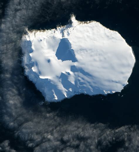 bouvet island | Bushcraft Buddy