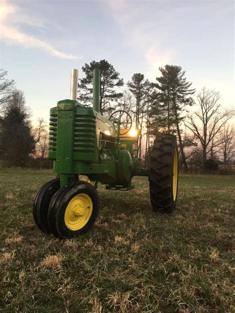 Pin on John Deere Tractors