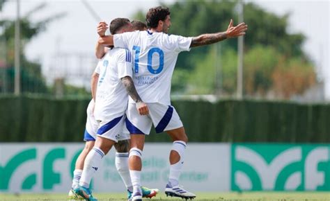 Probabili Formazioni Sampdoria Como Coppa Italia