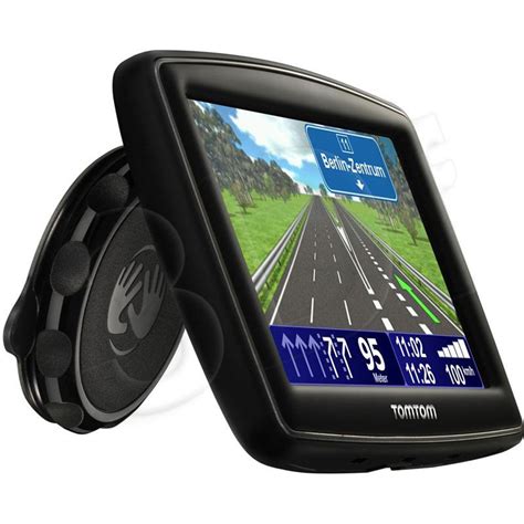 Tomtom Xl Iq Routes Polska Ceny Opinie Dane Techniczne