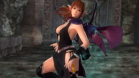 Buy Doa5lr Phase 4 Halloween Costume 2015 Microsoft Store En Il