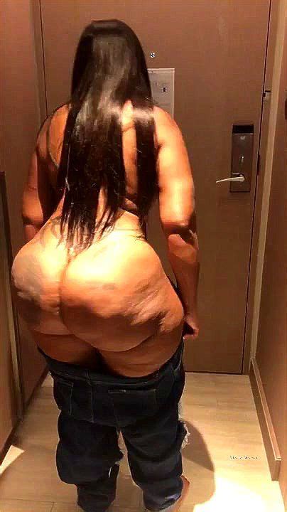 Watch Thicc Ass Babe Bbw Porn SpankBang