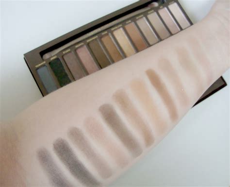 Urban Decay Naked Palette Alice Anne