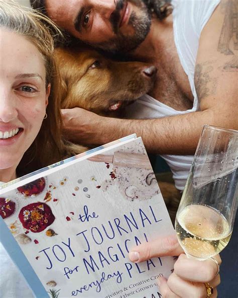 Who Is Russell Brand's Wife? All About Laura Gallacher