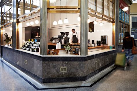 25 Best Coffee Shop Interior Designs From All Over The World