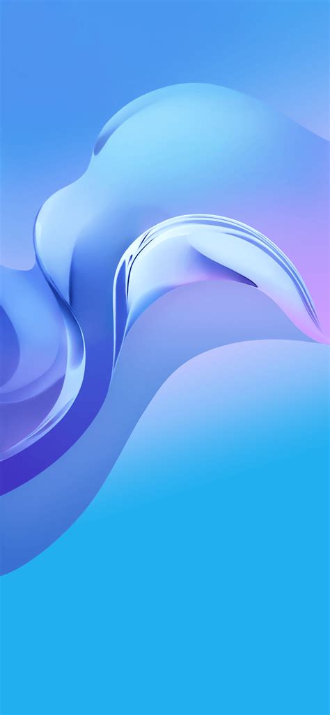 Vivo Logo Wallpaper