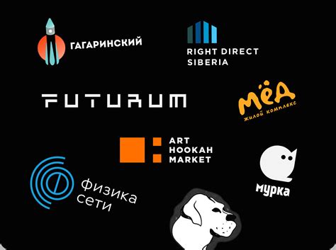 LOGOS on Behance