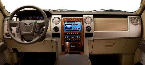 Ford Lobo Lariat 4x4: Photos, Reviews, News, Specs, Buy car