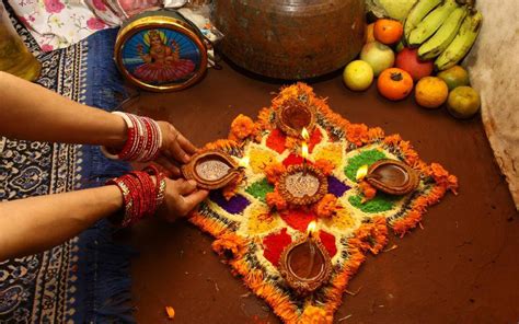 Tihar Festival in Nepal | Nepal Eco Adventure