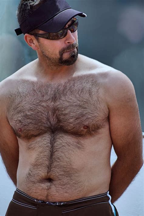 Hairy Belly Tumblr Gallery