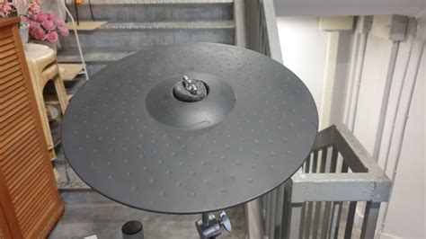 Yamaha Dtxtreme Iis Electric Electronic Drum Dtxpress Roland Alesis