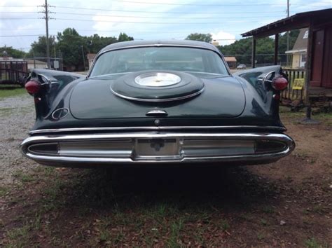 1959 Chrysler Imperial - Classic Chrysler Imperial 1959 for sale