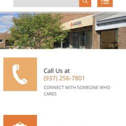 ACCESS HOSPITAL - 2611 Wayne Ave, Dayton, OH - Yelp