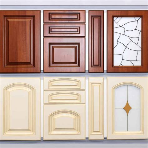 Types Of Cabinet Doors 8 Popular Styles The Handymans Daughter