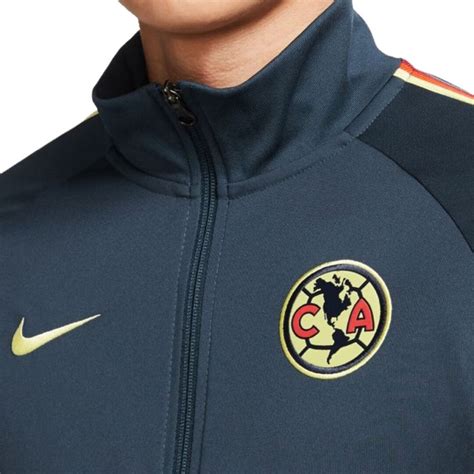 Nike Club America Men S Jacket Soccer Shop Usa