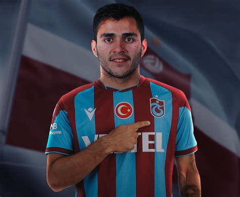 Sosyal Futbol on Twitter Trabzonspor Maxi Gomez in sözleşme