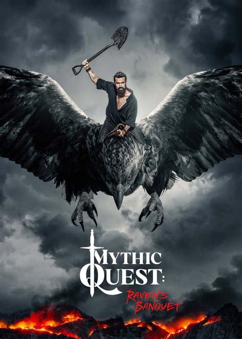 Mythic Quest Season 3 TV Series 2022 Release Date Review Cast