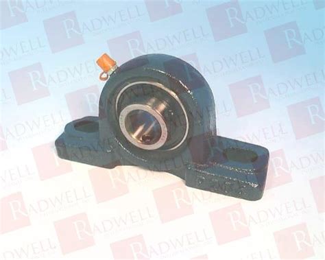 UCP204 12 Pillow Block Bearing Housing By TRITAN