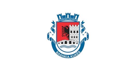 Premium Vector | Flag of kukes city in albania vector image