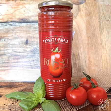 Passata Di Puglia