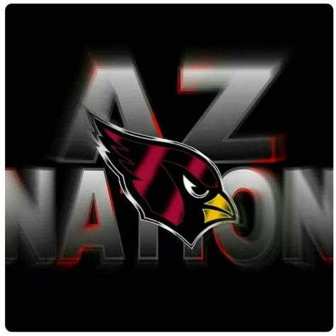 Azladybirds On Instagram Thats Who We Are Azcardinals Birdgang