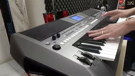 Compensa Ter Um Yamaha S Em Youtube