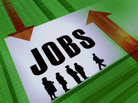 Jobs Openings Up Around the U.S. Yet Hiring Rate is Down - Alabama News 