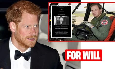 Shocking Revelation Prince Harry Accused Of Shamelessly Snatching