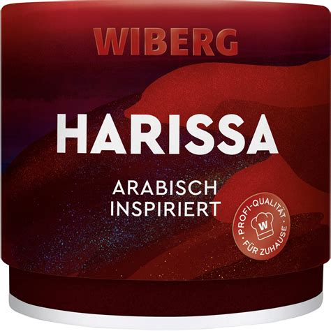 Transgourmet Sterreich Wiberg Aromatresor Harissa G