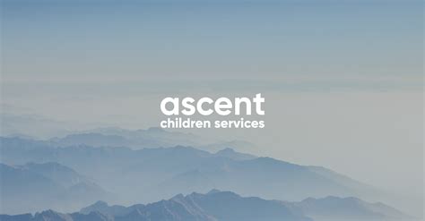 Ascent Children Services | LinkedIn