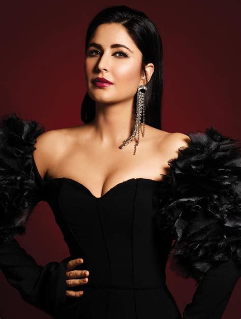 Katrina Kaif Sizzles in Smoking Hot Looks as She Turns Fashionista ...