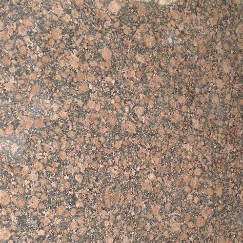 Factory Direct Low Price Polished Granite Slabs Baltic Brown Granite