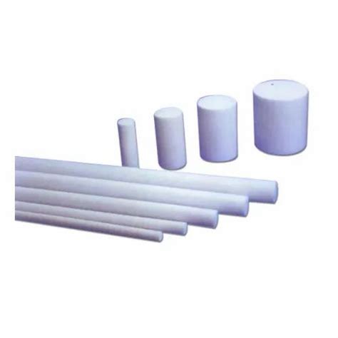 Teflon Rod Ptfe Rod Teflon Rods Manufacturer From Vadodara