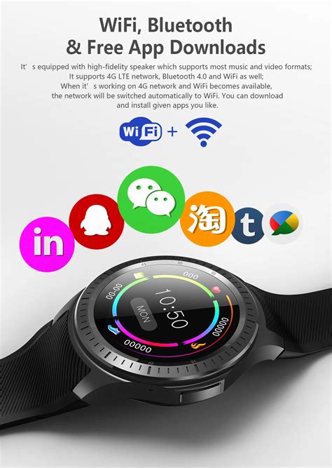 4G Smart Watch Android 5.1, Hand Watch, हाथ की घड़ी, रिस्ट वाच - My