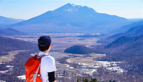 ゴールデンウィーク限定！尾瀬・至仏山 残雪登山