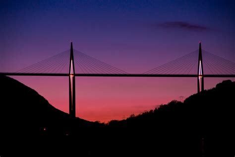 World's Tallest Bridge - Millau Viaduct | I Like To Waste My Time