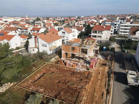 Dvosoban Stan Na Katu Novogradnja N Bokanjac Zadar Prodaja