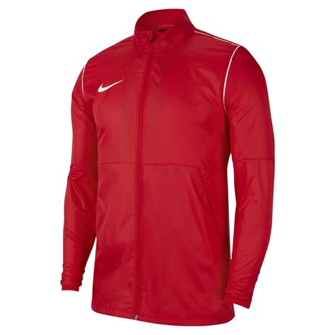 Nike Nike Y Nk Rpl Park Rn Jkt W Regenjacken Rot Yam Yam World De