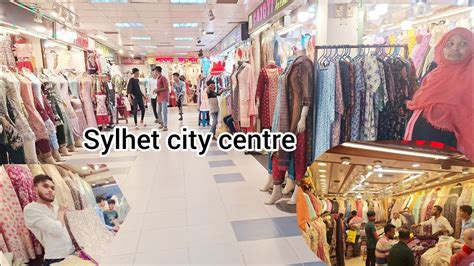 Sylhet Zindabazar Eid Shopping 2024.City center Sylhet, Bangladesh.[4k ...