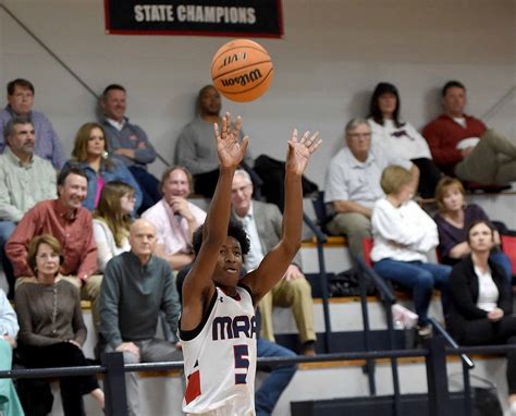 MRAS JOSH HUBBARD BREAKS 42 YEAR OLD MAIS CAREER SCORING RECORD WITH