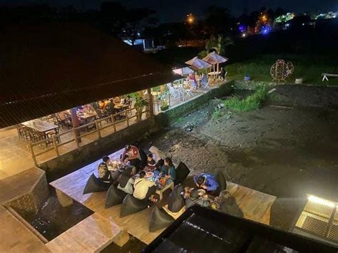 5 Tempat Wisata Kuliner Di Garut Yang Lagi Hits 2023 Cocok Untuk Bukber