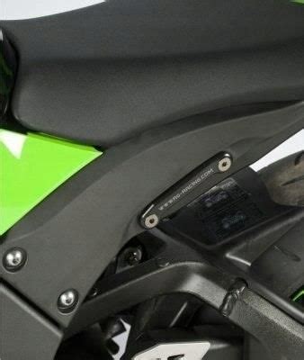 Cz Ci Motocyklowe Rg Racing Za Lepka Podn Ka R G Ty Kawasaki Zx R