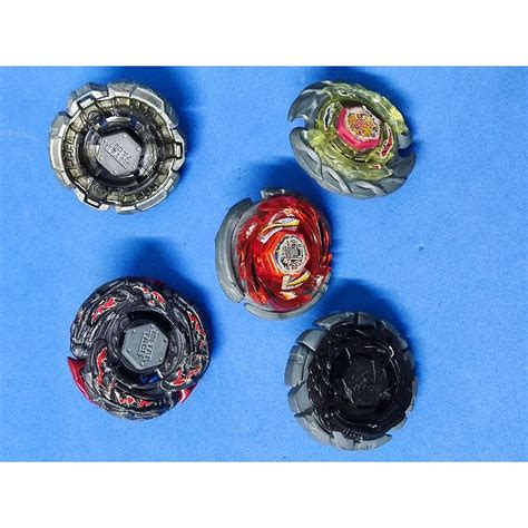 Original Takara Tomy Beyblade Shopee Malaysia