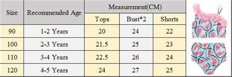 Bañador de flores para bebé uds Bikini de san Grandado
