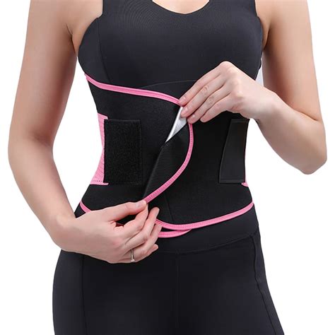 Postpartum Girdle C Section Recovery Belt Back Support Belly Wrap Belly Band Shapewear