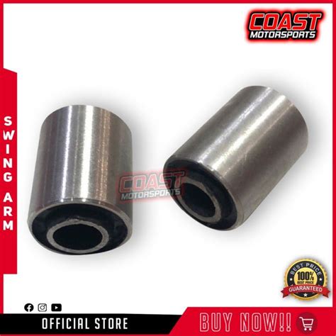 Swing Arm Bushing For TMX 155 STX RS 100 RAIDER 150 TMX 125