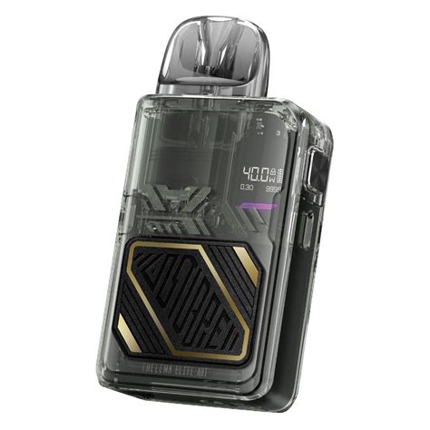 Lost Vape Thelema Elite Art 40 Pod Kit