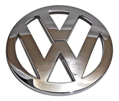 Emblema Grade Vw Constellation Frete Gr Tis