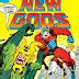 New Gods V Jack Kirby Cover Reprints Pencil Ink